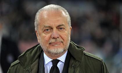 Ντε Λαουρέντις: «Υπερβολικές οι απαιτήσεις της Ρεάλ για Χάμες»