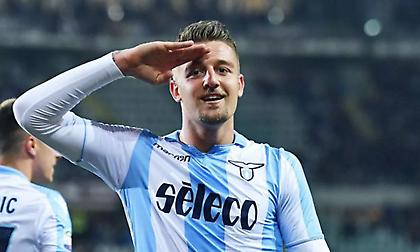 Καταβάλλει πρόταση για Σάβιτς η Γιουνάιτεντ