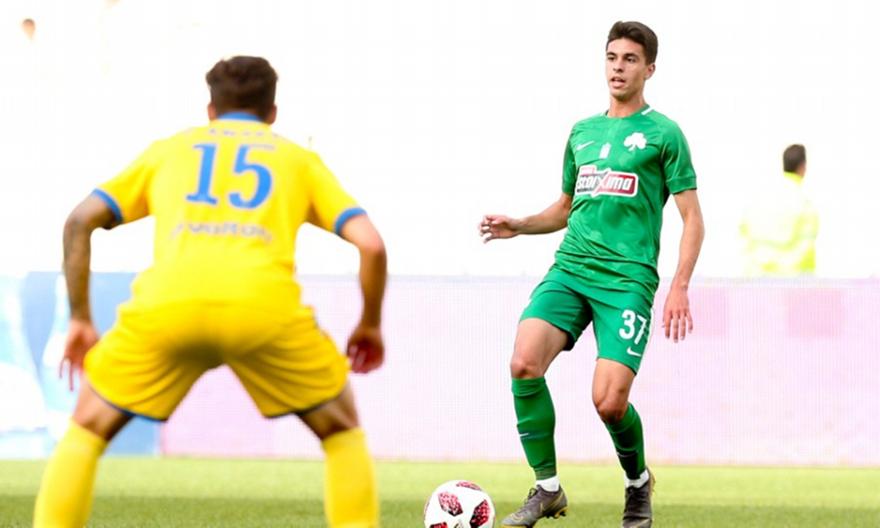 Επεκτάσεις σε πέντε πρότεινε ο Νταμπίζας