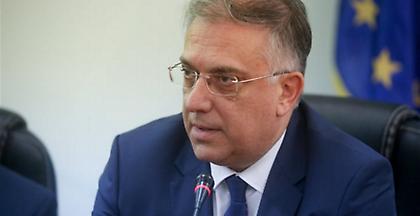 Θεοδωρικάκος για Χαλκιδική: Προτεραιότητα η αποκατάσταση της ηλεκτροδότησης