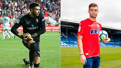 Αρέσουν Σιβέρα και Μαρτίν στη Μπέτις ως αντι-Πάου Λόπεθ