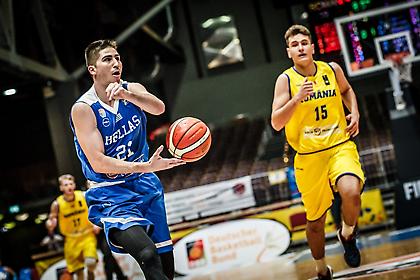 Μωραΐτης: «Θα είμαστε όπως πρέπει στο Ευρωπαϊκό»