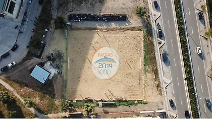 Δαλαΐνας στον ΣΠΟΡ FM 94,6: «Στοίχημα που πρέπει να κερδηθεί οι Μεσογειακοί αγώνες»