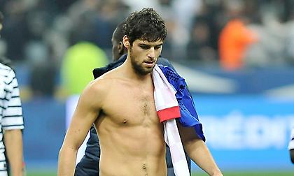 Κρεμάει τα παπούτσια του ο Γκουρκίφ