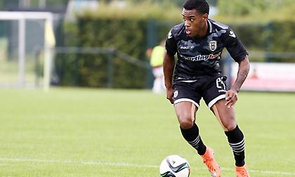 Περνάει τα ιατρικά στη Φενέρμπαχτσε ο Ροντρίγκες