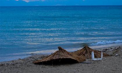 Στους 7 οι νεκροί στη Χαλκιδική: Εντοπίστηκε πτώμα άνδρα σε παραλία