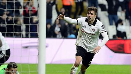 Πολύ κοντά σε Τοκόζ η Ουντινέζε