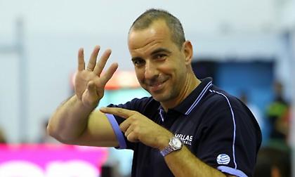 Λιμνιάτης: «Πολύ σημαντικό να ξέρουμε ποιοι είμαστε»