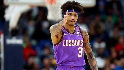 Ανανέωσαν με Ούμπρε οι Σανς