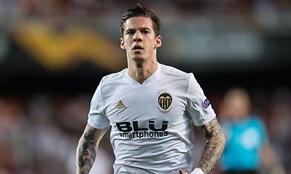 Επιστροφή στη Θέλτα τέσσερα χρόνια μετά για Μίνα