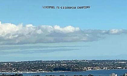 Επικό τρολάρισμα στην Αυστραλία για τη Μάνστεστερ Γιουνάιτεντ