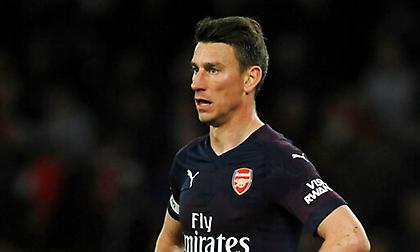 Αρνήθηκε να ταξιδέψει με την Αρσεναλ ο Κοσιελνί!