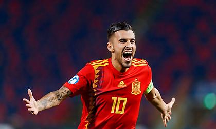 Στο κόλπο για Θεμπάγιος και η Άρσεναλ