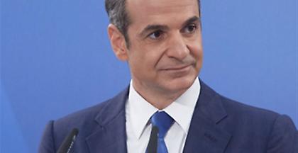 Μητσοτάκης : «Καταβάλλουμε κάθε δυνατή προσπάθεια»