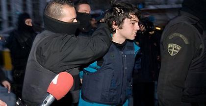 Αποφυλακίστηκε ο Νίκος Ρωμανός