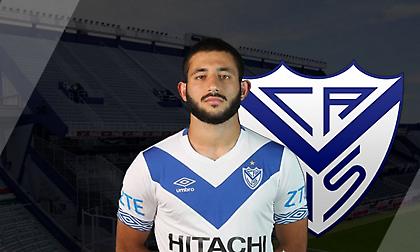 Προς Εσπανιόλ ο Βάργκας