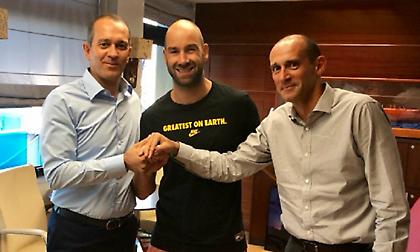 Βασίλης Σπανούλης: 11 Ιουλίου 2010, η ημερομηνία που άλλαξε την ιστορία του Ολυμπιακού! (videos)