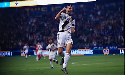 Προγνωστικά στοιχήματος: Ποντάρισμα σε MLS και Ρωσία