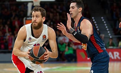 Συμφώνησε με την Αρμάνι ο Σέρχιο Ροντρίγκεθ!