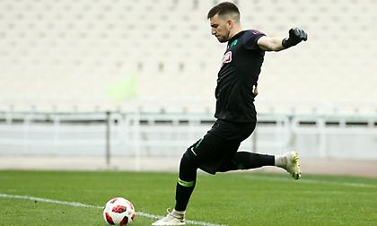 «Ρώτησε για Διούδη η Μπέτις»