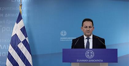 Πέτσας: «Αγώνας για αποκατάσταση της ηλεκτροδότησης και λειτουργία του 112»