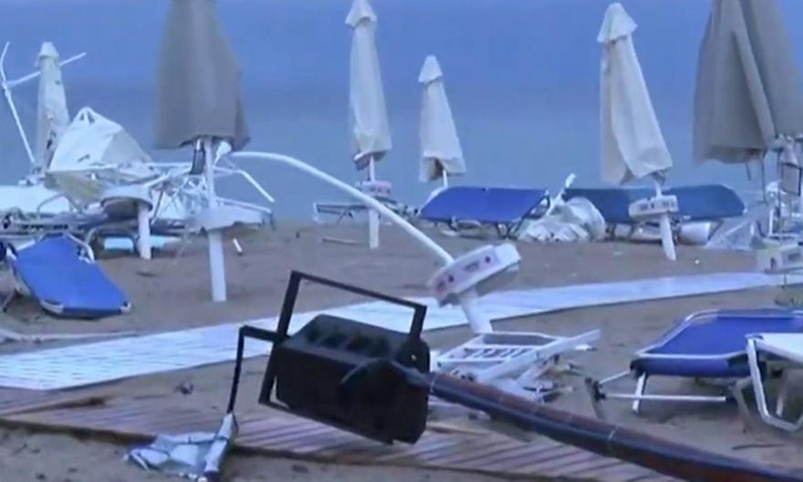 ΚΑΕ Παναθηναϊκός: «Η σκέψη όλων μας είναι μαζί τους»