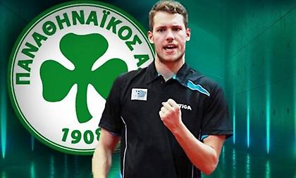 «Πράσινος» ο Αγγελάκης