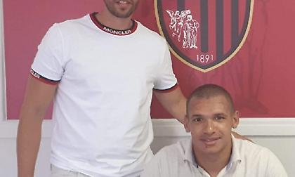 Ανακοίνωσε Ντανίλο η Παναχαϊκή