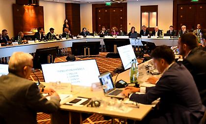 Κανονικά ο Ολυμπιακός στην Ευρωλίγκα