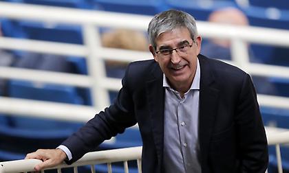 Ο διάλογος Λεπενιώτη-Παπαδόπουλου στην Ευρωλίγκα