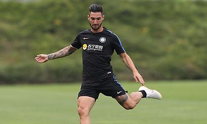 Πρόβλημα με Πολιτάνο στην Ίντερ