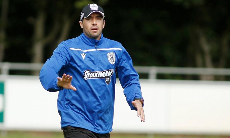 Αρνητικός για Ελλάδα κορυφαίος στόχος του ΠΑΟΚ!