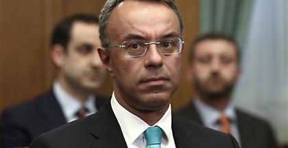 Επικοινωνία Σταϊκούρα-Μοσκοβισί και καταγραφή στα οικονομικά του Κράτους