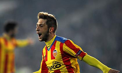 «Επαφή της Γρανάδα για Καρτάμπια»