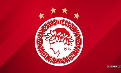 ΠΑΕ Ολυμπιακός: «Οι σκέψεις μας είναι με όσους επλήγησαν»