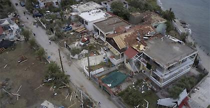 Οι νεότερες εξελίξεις για την αποκατάσταση των ζημιών