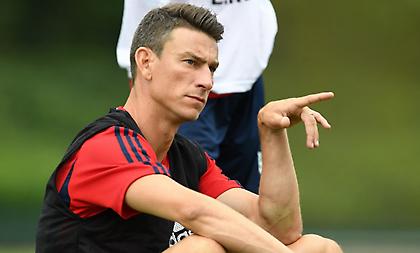 Άρσεναλ: «Απογοητευμένοι από την συμπεριφορά του Κοσιελνί»