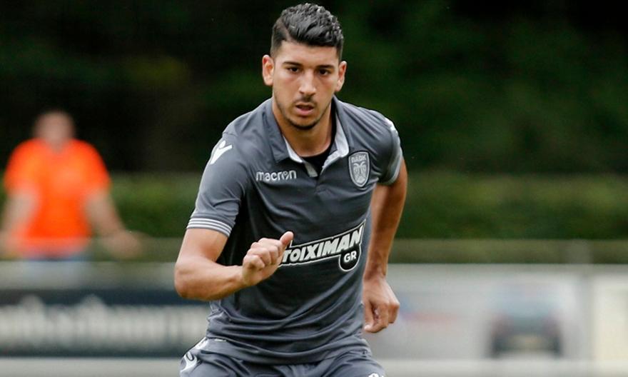 Η Μαρσέιγ, ο Λημνιός και τα 15 εκατομμύρια