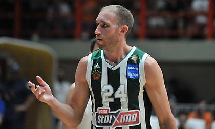 Εξετάζει Λοτζέσκι η Ούνικς Καζάν