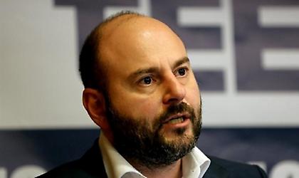 Τεχνικός σύμβουλος για το Ελληνικό ο πρόεδρος του ΤEE Γιώργος Στασινός