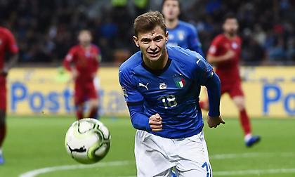 Αύριο οι εξετάσεις του Μπαρέλα στην Ίντερ