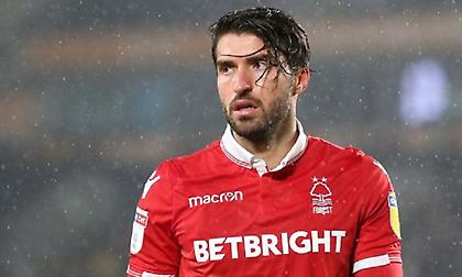 «Πάει Κατάρ για να συζητήσει με ομάδα ο Ανσαριφάρντ»