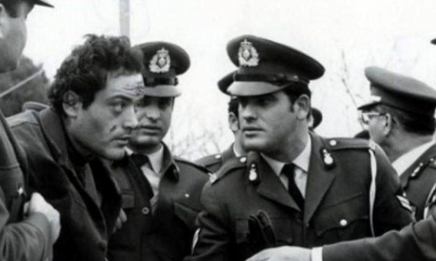 Η τελευταία εκτέλεση στην Ελλάδα: Ο φαντάρος που δεν άντεξε να πατήσει τη σκανδάλη