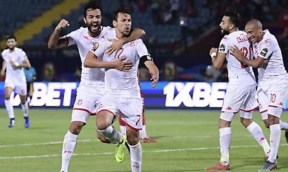 Η Τυνησία... έσβησε το όνειρο της Μαδαγασκάρης!