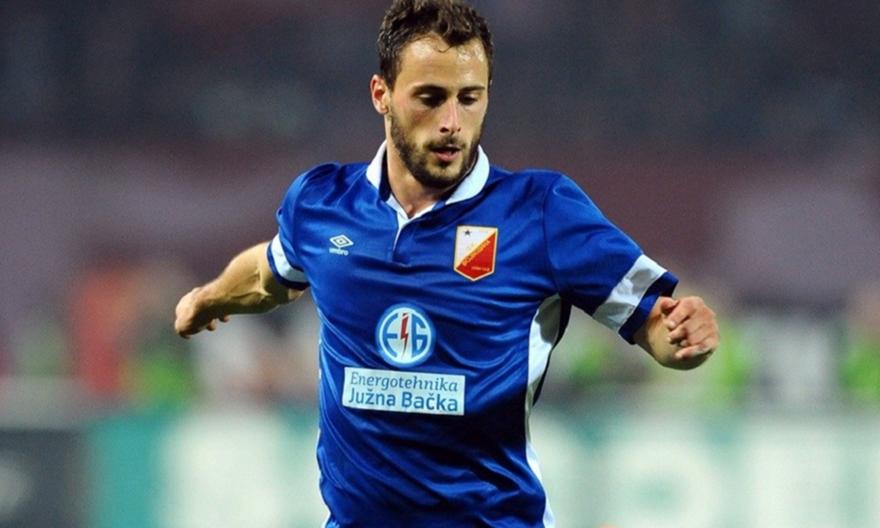 «Παίζει» ξανά ο Μάλμπασιτς για ΑΕΚ