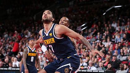 Πήραν Λάιλς οι Σπερς αντί Μόρις, που πάει Νικς