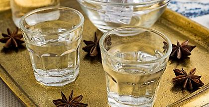 Ευρωπαϊκό μπλόκο στον μειωμένο ΕΦΚ για τσίπουρο και τσικουδιά