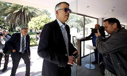 Φήμες για Παυσανία Παπανικολάου στη θέση του γγΑ