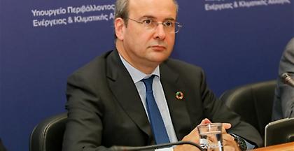 Χατζηδάκης: Στα όρια το δίκτυο ρεύματος, το μεσημέρι λύση στην Χαλκιδική