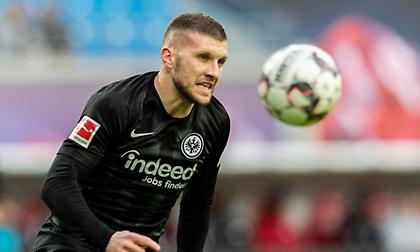 «Plan B» με Ρέμπιτς στην Ίντερ